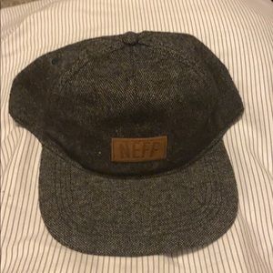 Neff hat